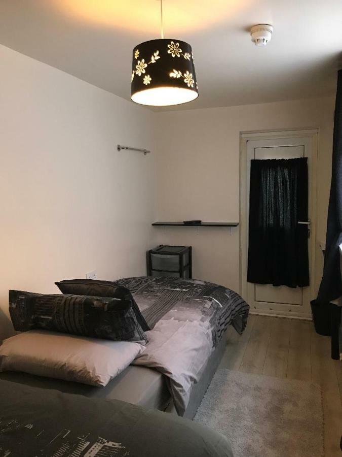 Alandene Bed & Breakfast Blackpool Bagian luar foto